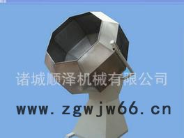 不锈钢八角调味机 滚筒调味机 直销图3