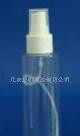 供应D系列透明PET塑料喷头瓶 分装瓶 化妆品瓶图2