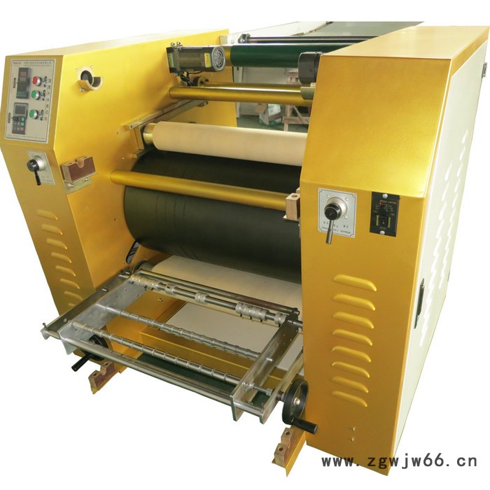 织带挂绳涤棉材质印花机织带双面转印滚筒印花机丝印机烫画机图3