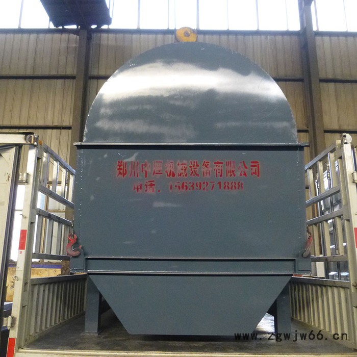 滚筒筛分机 震动筛沙机筛选机 选矿振动筛厂家图5