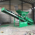 金富民30型滚筒式河沙筛选机图2