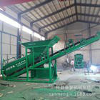 金富民30型滚筒式河沙筛选机图3