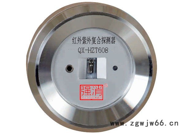 云南强盾ZDMP0.25/5S-QX6大空间智能旋转喷头厂家供应图4