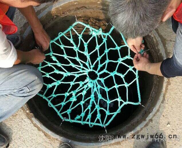 哪里有井盖防护网 井盖防护网多少钱图2