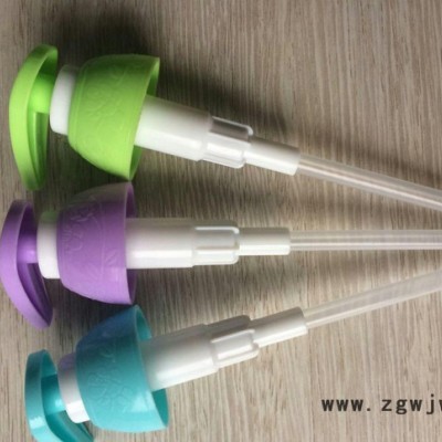 塑料泵头   螺纹泵  乳液泵    塑料压泵    喷头