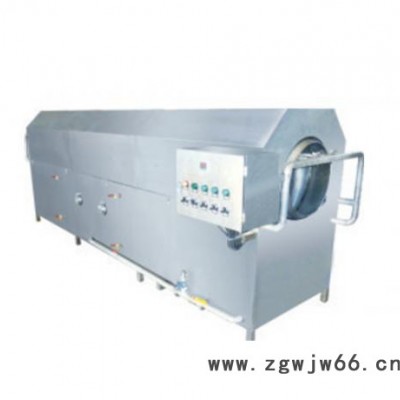 洗袋机 滚筒洗袋机 食品真空包装袋清洗机 顺泽机械