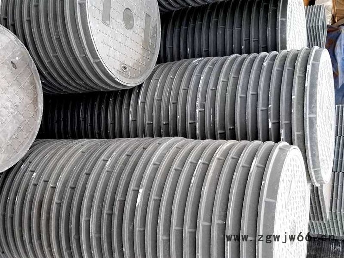 重庆复合井盖厂家 复合井盖盖板图2