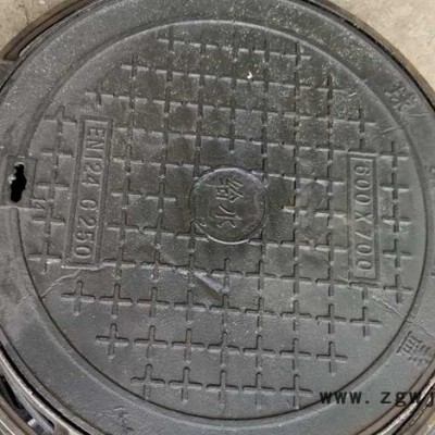 重庆复合井盖厂家 复合井盖盖板