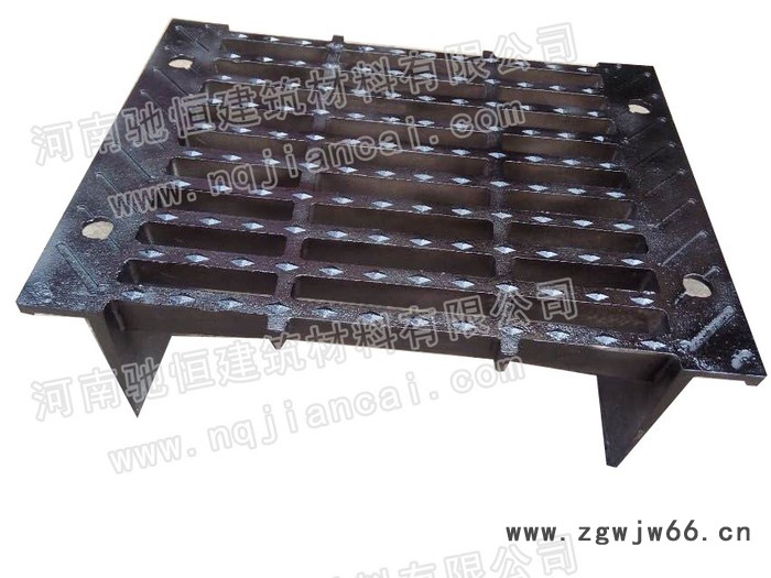 驰恒 球铁井盖图5