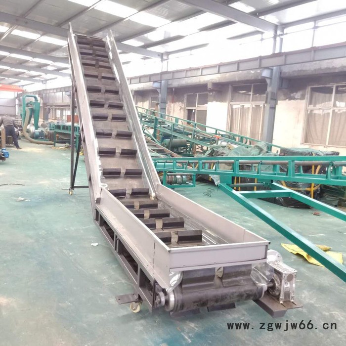 滚筒输送机齐齐哈尔 码垛传送带 滚筒式图6