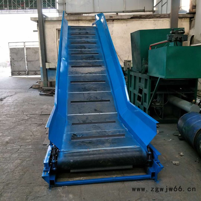 滚筒输送机齐齐哈尔 码垛传送带 滚筒式图8