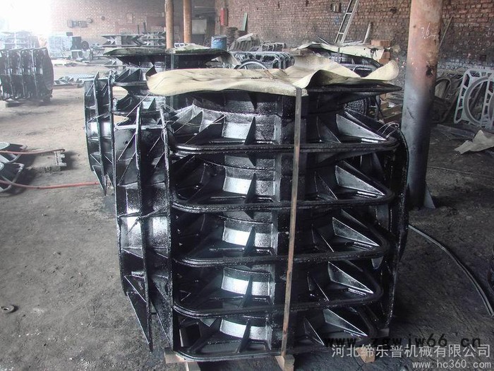 河北厂家专业生产缔乐普 DLP 850*850球墨铸铁排水井盖，批发各种铸铁井盖图4