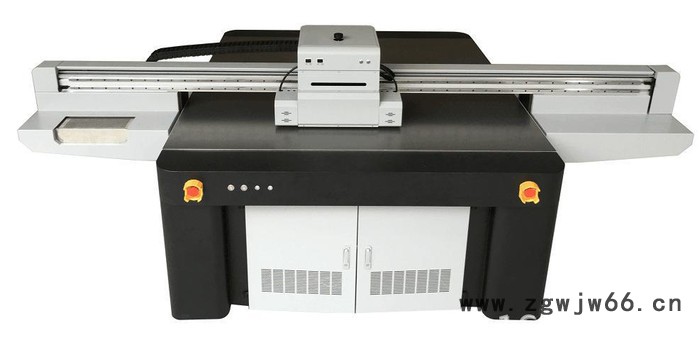 深圳市理光GH2220喷头UV平板打印机直销 手机壳喷绘打印机图3