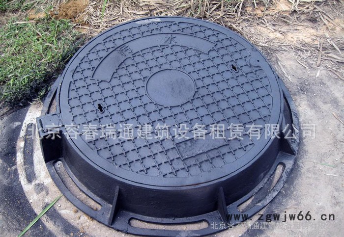 ** 球墨铸铁井盖 雨水井盖 品质齐全图3
