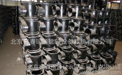 ** 球墨铸铁井盖 雨水井盖 品质齐全图2