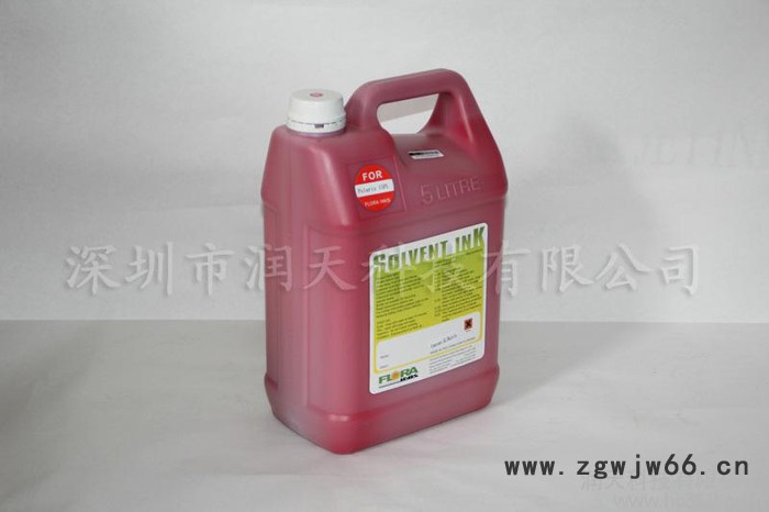 喷绘机墨水，北极星喷头墨水，打印机油墨，喷绘墨水图2