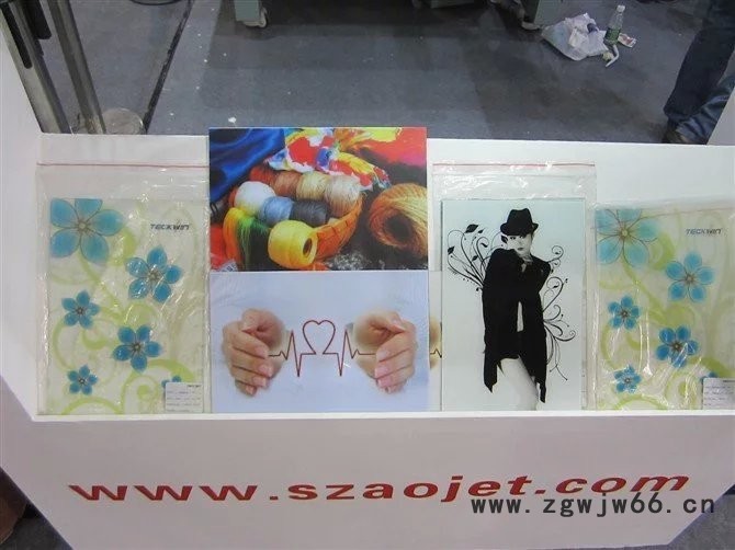 爱普生喷头结合创美科技打印设备技术 UV打印机图4