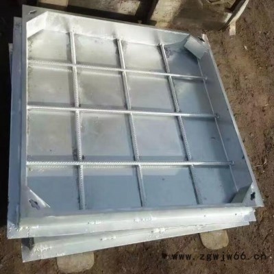 兴华700雨水井盖厂家北京井盖不锈钢隐形井盖  不锈钢篦子  可加工定做