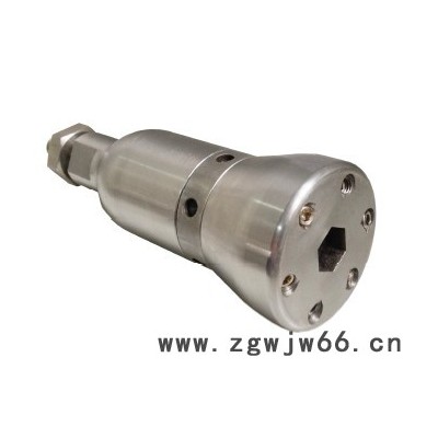 供应旋转喷嘴 高压清洗二维自旋转喷头 高压清洗旋转喷嘴