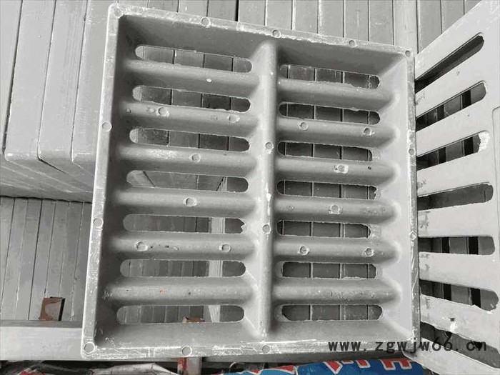 重庆球墨铸铁井盖厂家 球墨铸铁井盖