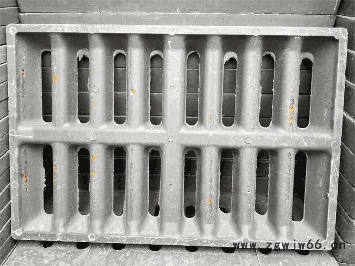 重庆球墨铸铁井盖厂家 球墨铸铁井盖图3