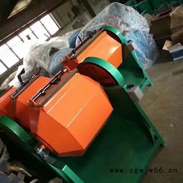 【昆山峰耀光整】研磨材料   滚筒研磨机   抛光  倒角  除锈  去毛刺    一站式服务图3