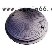 天彩供应多种井盖，球墨铸铁井盖，树脂井盖，不绣钢隐形井盖，雨水箅子，沟盖板，草盆井，电力井盖，隐形井盖，高分子复合材料井图7