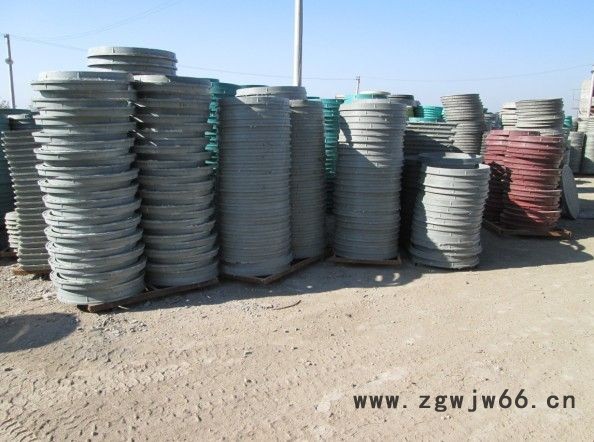 天彩供应多种井盖，球墨铸铁井盖，树脂井盖，不绣钢隐形井盖，雨水箅子，沟盖板，草盆井，电力井盖，隐形井盖，高分子复合材料井图5