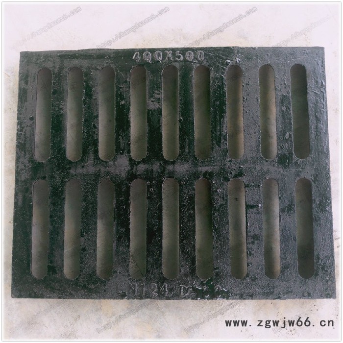 航大井盖,圆形,方形力通信污水弱电下水道窨井盖雨水沙井盖10T，支持定做图2