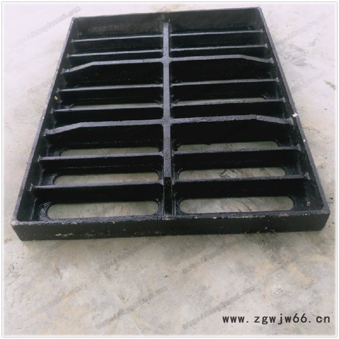 航大井盖,圆形,方形力通信污水弱电下水道窨井盖雨水沙井盖10T，支持定做图3