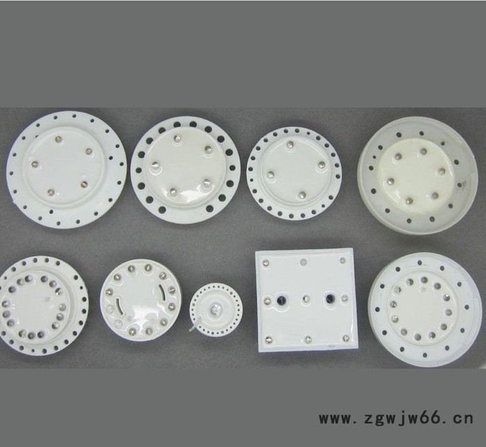 花洒发电机 手持花洒水流发电电机 喷头电机图2