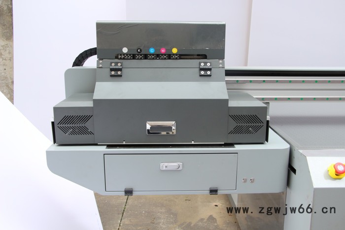 大理光3220UV打印机 工业级灰度喷头 速度快 高效产能 寿命长图3