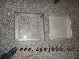 凌桐1000*1000*50 窨井盖图4