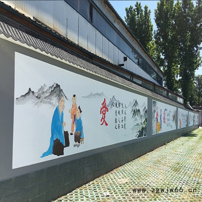 Epson/爱普生 墙体打印机双喷头立式走廊墙体墙面彩绘喷绘机墙壁高清背景墙喷绘机3d打印机 墙壁喷绘打印机图6