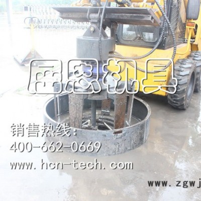 屈恩0215 井盖铣刨器