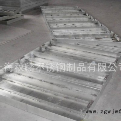 定制 多款市政不锈钢窨井盖