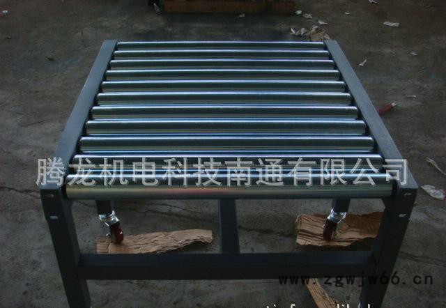 专业出售 不锈钢滚筒流水线 自动流水线图4