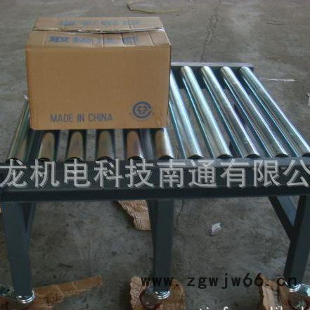 专业出售 不锈钢滚筒流水线 自动流水线图3