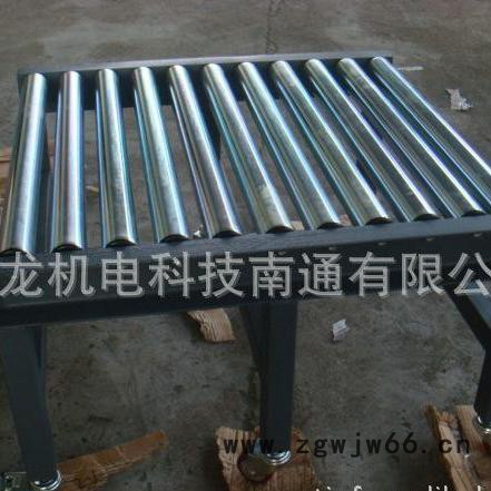 专业出售 不锈钢滚筒流水线 自动流水线图2