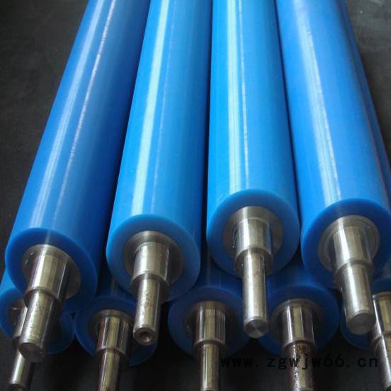 大亚供应  批发供应  造纸工业胶辊  滚筒造纸胶辊  **价廉图6