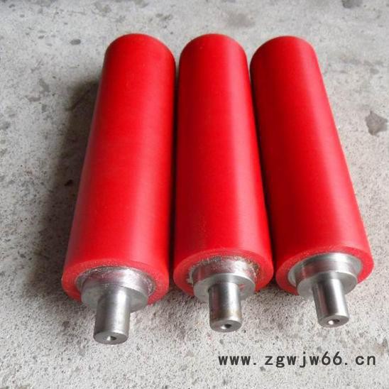 大亚供应  批发供应  造纸工业胶辊  滚筒造纸胶辊  **价廉图4
