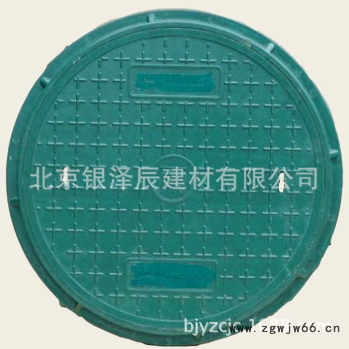 直销球墨铸铁井盖 铸铁井盖 广泛应用于市政建设排水工程系统 银泽辰井盖  井盖尺寸 井盖厂家图4