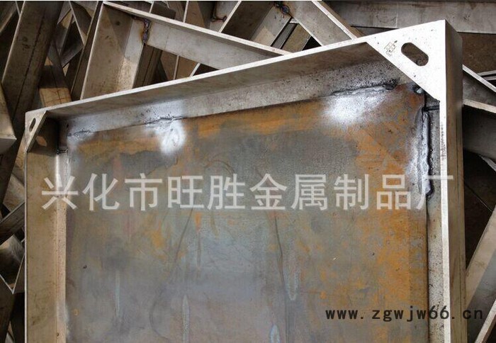 批量 隐形窨井盖及配件 专业不锈钢井盖生产 直销