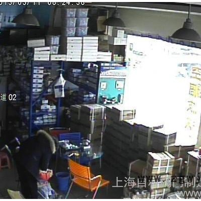 什邡埃美柯YG68F10淋浴花洒喷头套装 全铜龙头冷热淋浴器