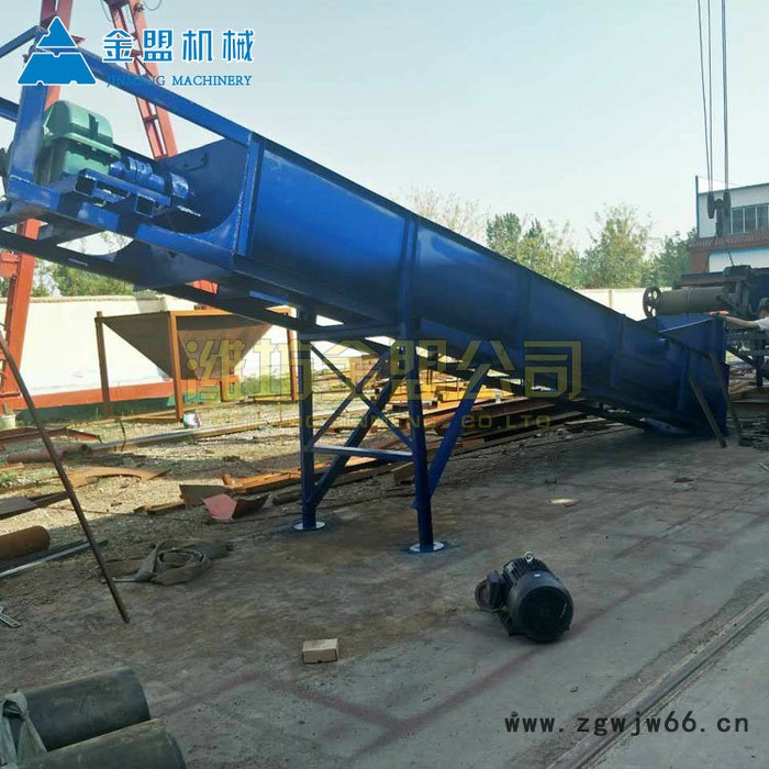 湖南常德中铁洗石机价格 常德哪有大型中铁洗石机设计加工 滚筒洗石机图3