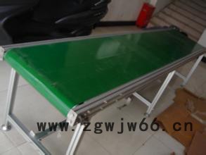 分拣输送机滚筒式 分拣用传送机图2