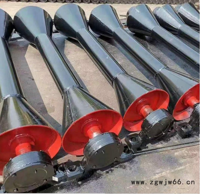 金铭JM1  喇叭头滚筒 生产厂家现货 量大从优