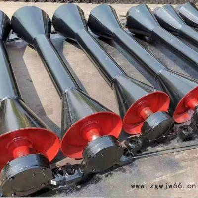 金铭JM1  喇叭头滚筒 生产厂家现货 量大从优