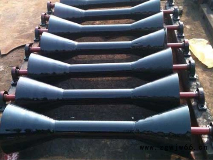 金铭JM1  喇叭头滚筒 生产厂家现货 量大从优图2