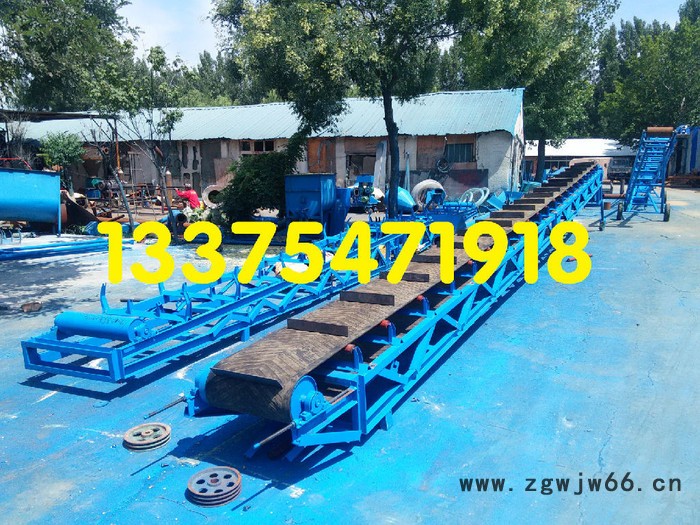 重力滚筒输送机 带移动滚筒输送机 滚筒输送机畅销产品图6
